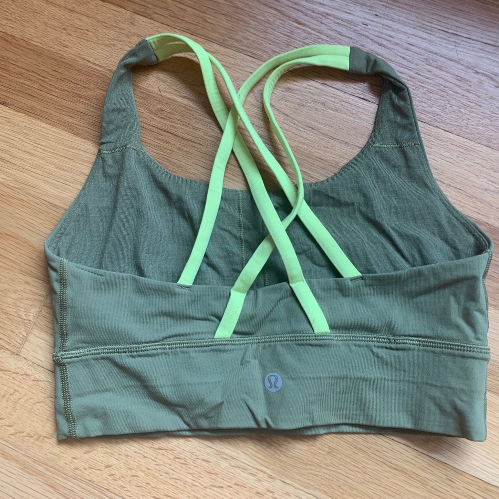 Yoga bra/tank